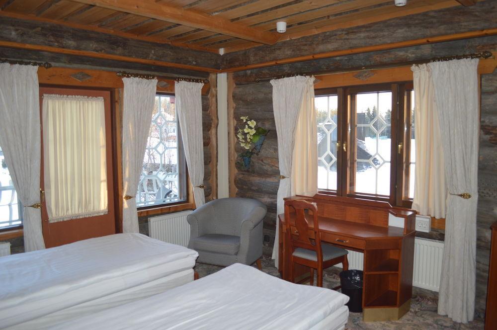 Power Park Accommodation Harma Kültér fotó